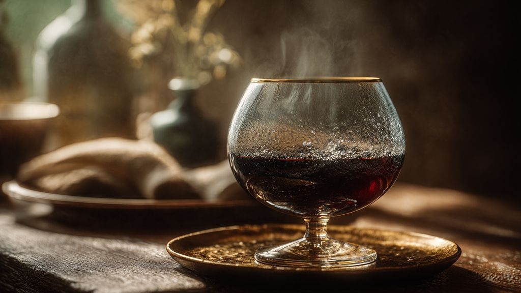 L’expression « Mettre de l’eau dans son vin » en Bourgogne