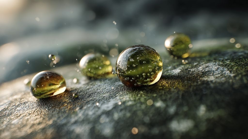 L'huile de menthe poivrée, un remède efficace contre les maux de tête