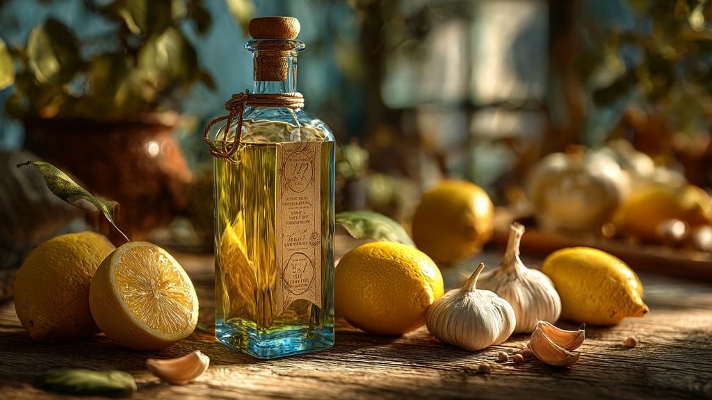 L'huile d'olive, un allié insoupçonné