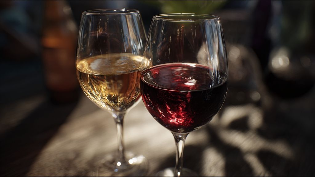 L'impact du vin chinois sur le marché français