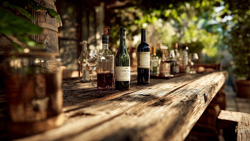 L’importance des labels IGP dans le paysage viticole français