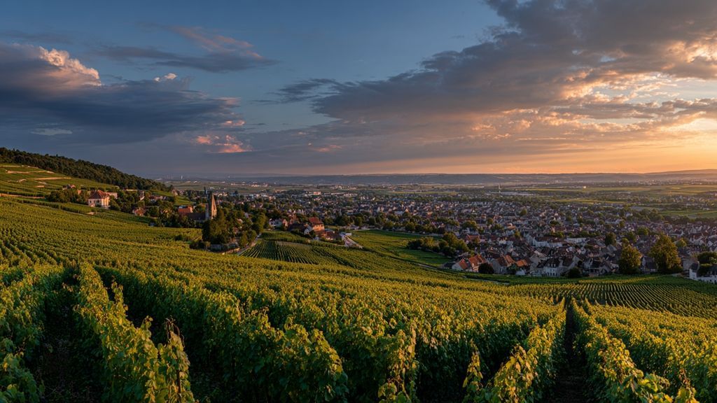 L'importance du vin dans l'identité de Dijon