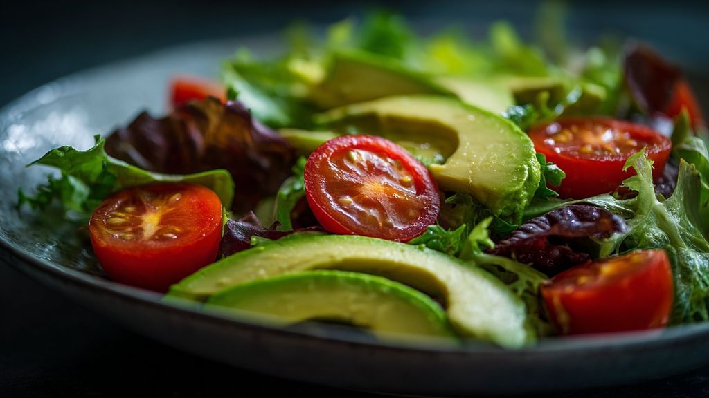 L'importance d'une alimentation équilibrée pour la peau