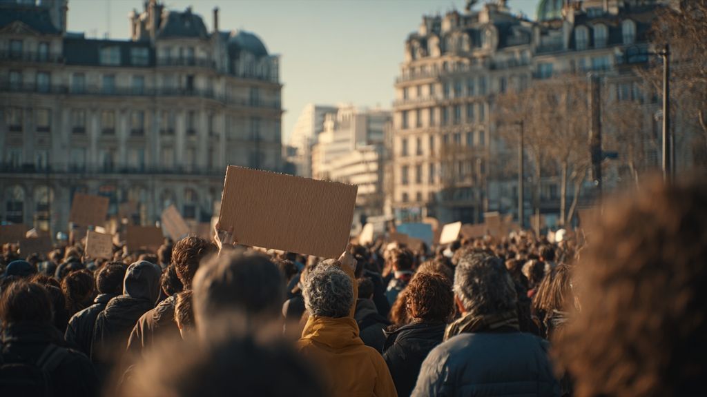 L’opposition des groupes de lutte contre l’alcoolisme