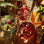 Magie des cocktails sans alcool : Un monde de saveurs à découvrir