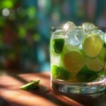 Maîtrisez l'art de la caipirinha