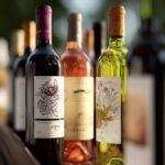 Offrir du vin, les règles