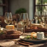 Pourquoi certains vins blancs sont plus acides que d’autres