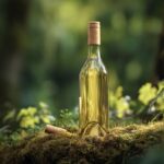 Pourquoi certains vins blancs sont vieillis en fût de chêne