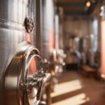 Pourquoi certains vins rosés sont plus pâles que d’autres