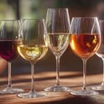 Pourquoi les verres à vin ont-ils une forme spécifique