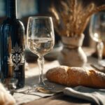 Que signifie la Marianne sur les bouteilles de vin ?