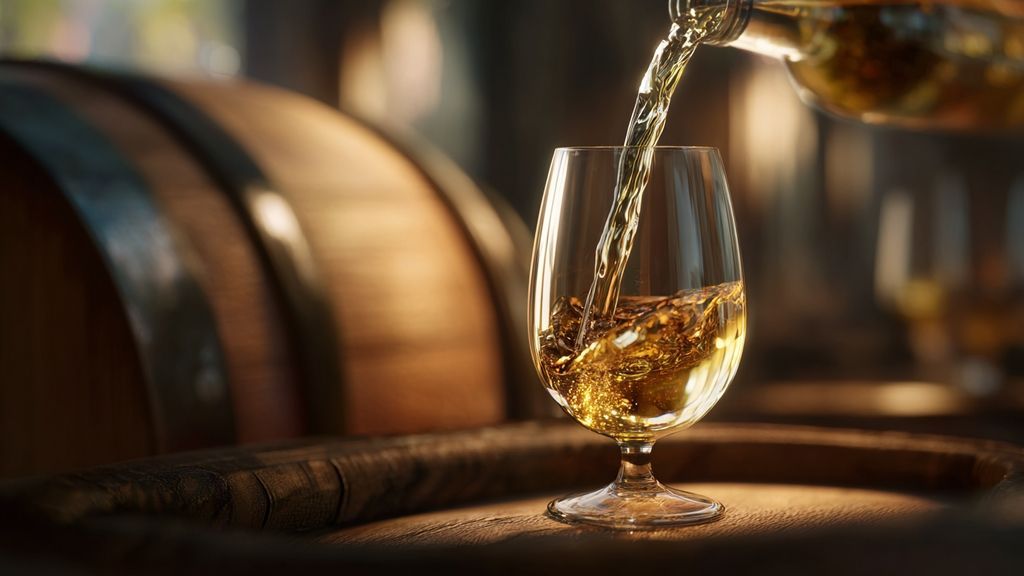 Quel est l'impact de la fermentation en fût de chêne sur les vins blancs ?