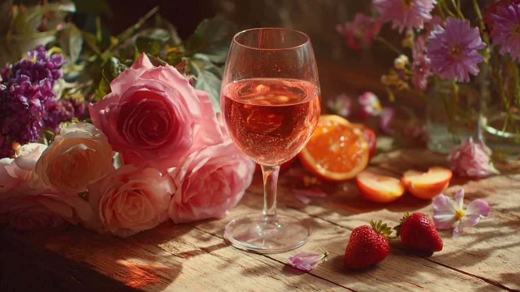 Quel rôle joue le marketing dans la popularité du rosé ?