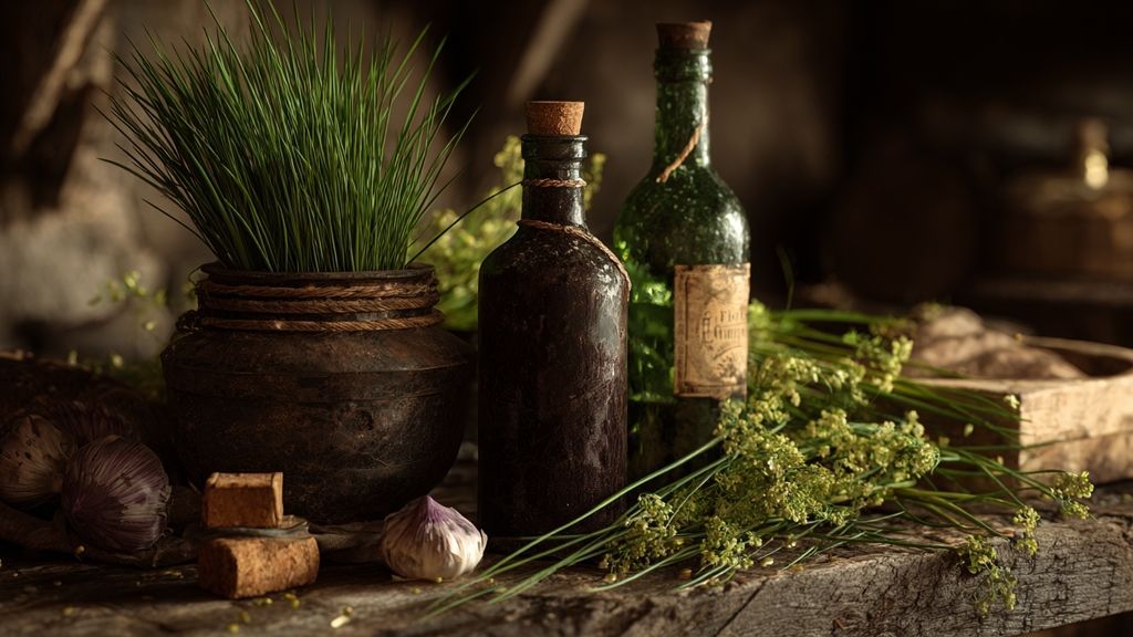 Quel vin choisir pour son masque ?