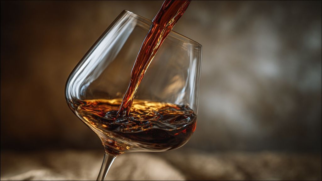 Quelle taille pour votre verre à vin ?