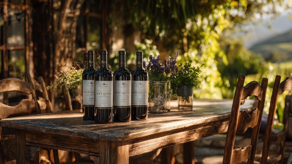 Quelles sont les spécificités de l'Argentine dans la production mondiale de vin ?