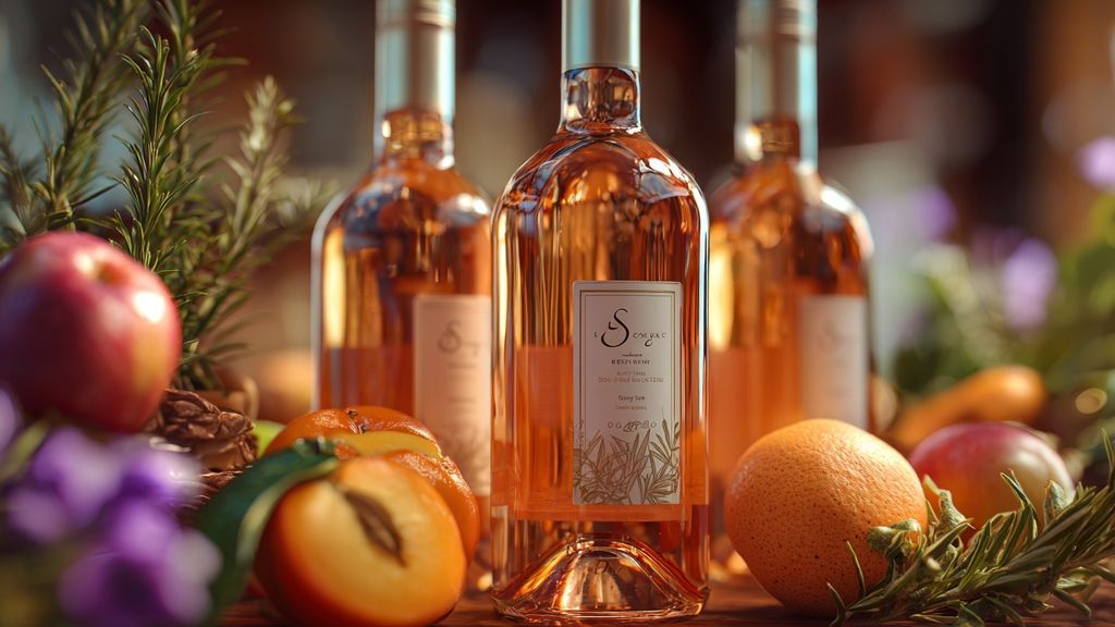 Quelles sont les tendances actuelles en matière de vin rosé ?