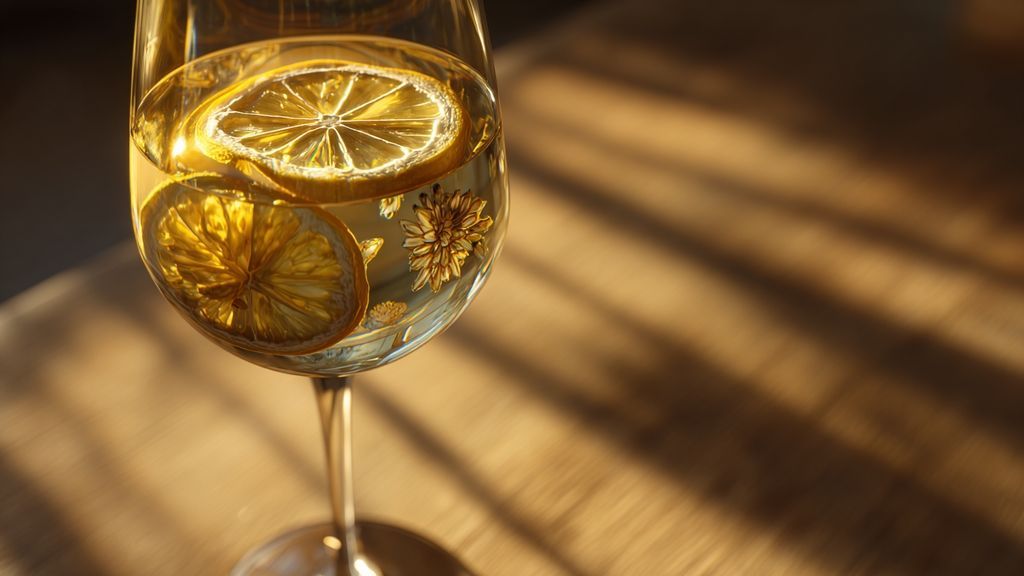 Quels arômes et saveurs distinguent ces vins ?