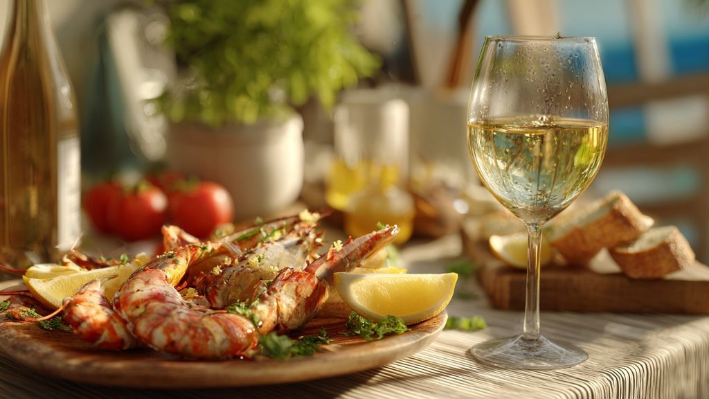 Quels autres cépages blancs méritent votre attention ?