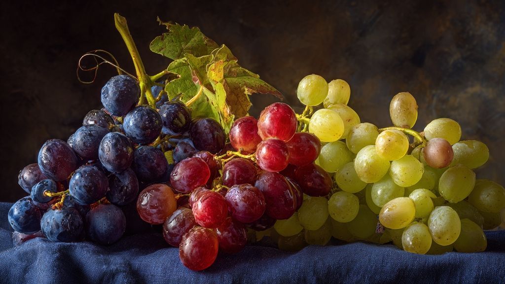 Quels sont les cépages qui produisent les vins blancs les plus sucrés ?