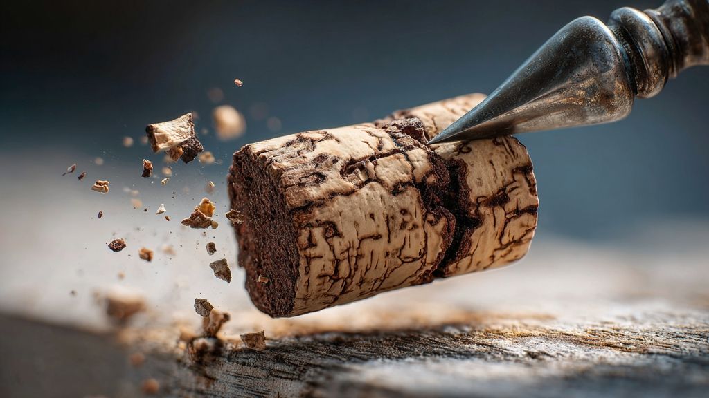 Quels sont les risques d'une mauvaise conservation ?