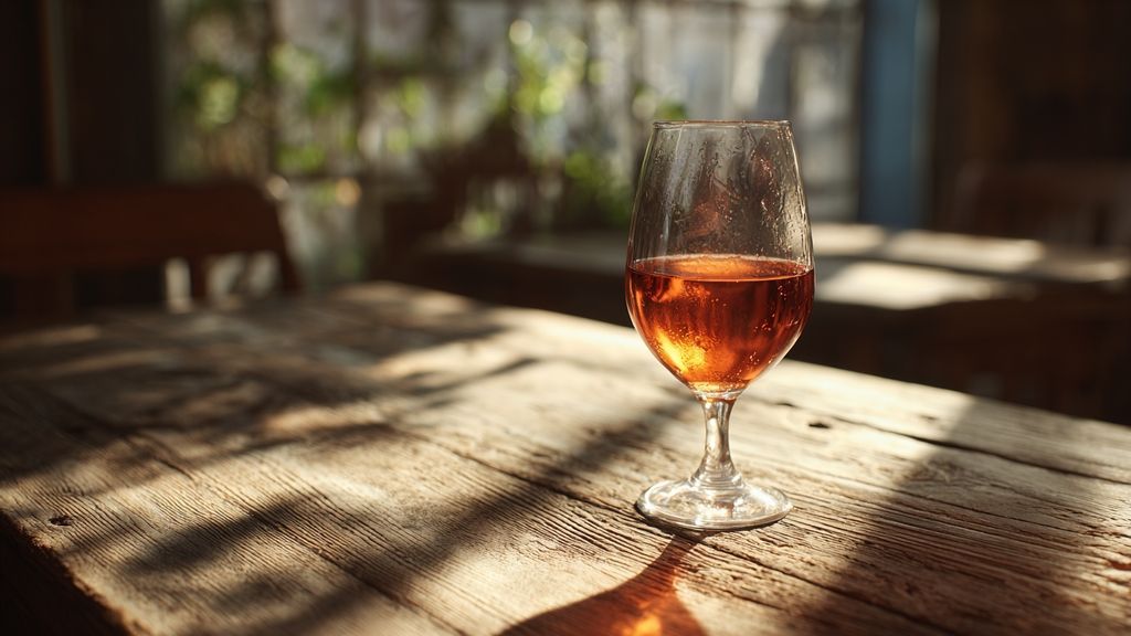 Quels sont les secrets pour choisir un vin rosé de qualité ?