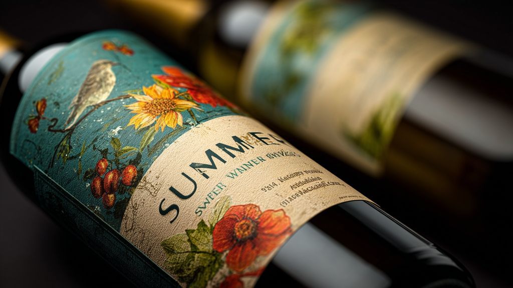 Quels vins privilégier selon les saisons ?