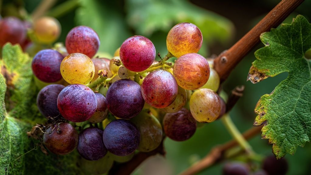 Qu'est-ce qui rend le Gewurztraminer si spécial ?