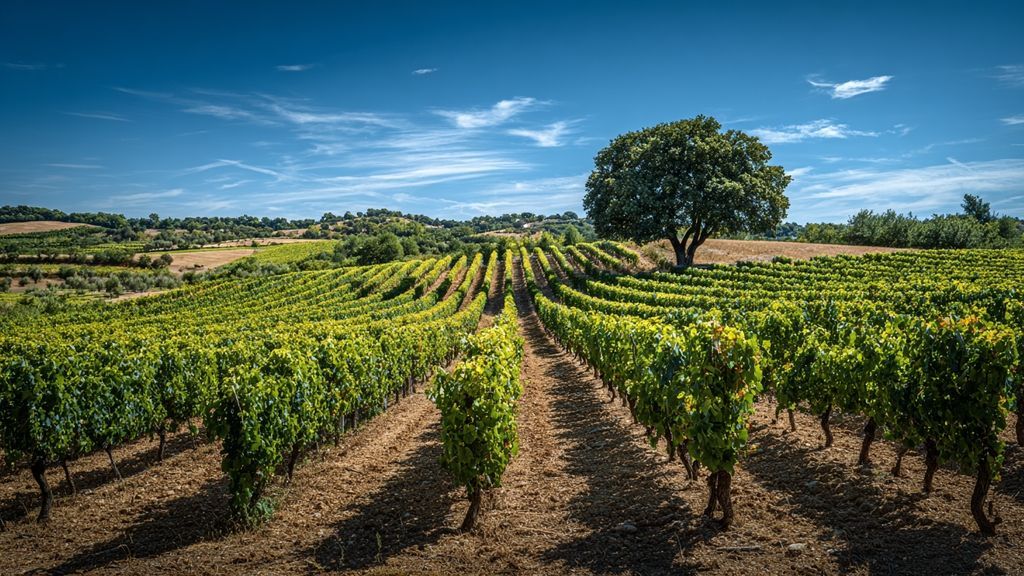 Retour en France avec la maison Foncalieu