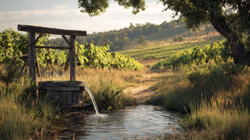 Risque pour les consommateurs : la question de l’eau potable