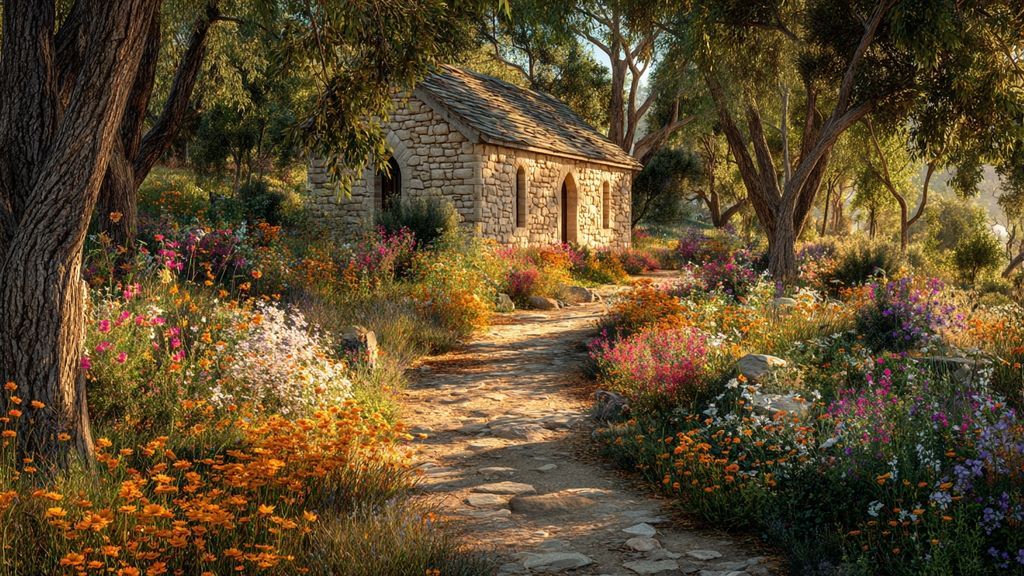 Un château, une chapelle et un moulin : un patrimoine à découvrir