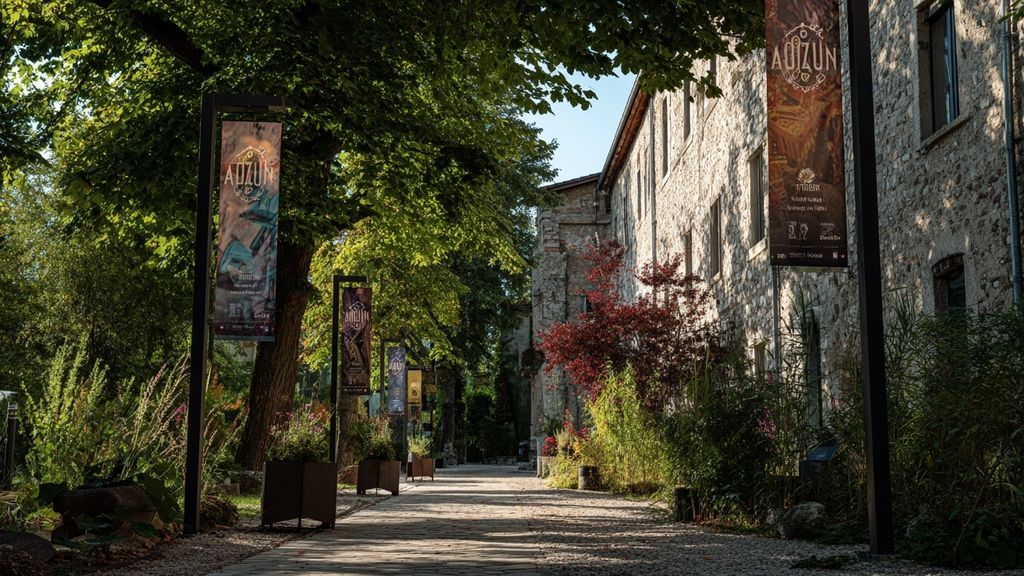 Un rendez-vous incontournable en Côtes de Bourg