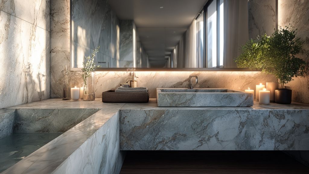 Un service hôtelier haut de gamme