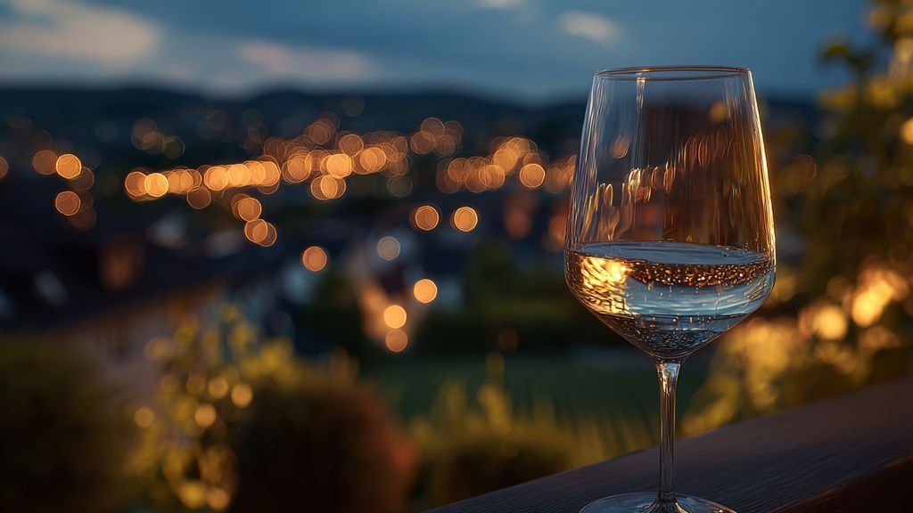 Un vin qui fait le lien entre ville et campagne