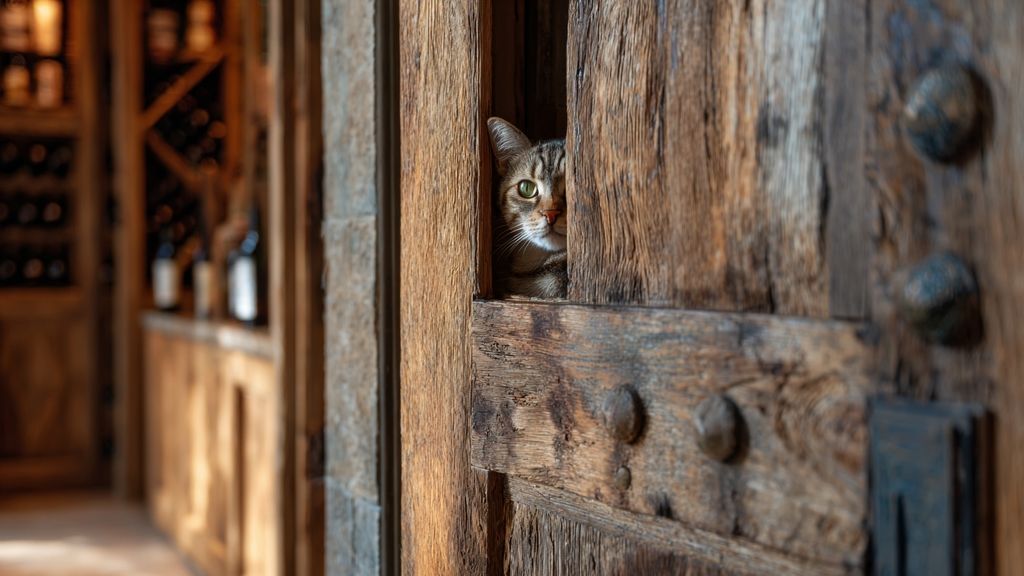 Un événement qui a changé la vie de Jean