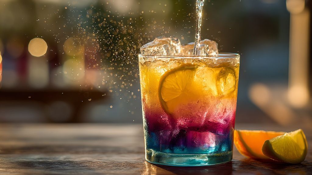 Un voyage culinaire dans l’univers du cocktail