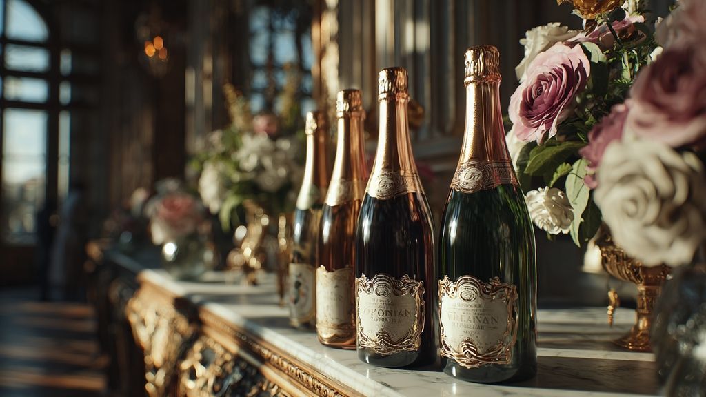 Une Dégustation à l’Hôtel de Ville de Paris
