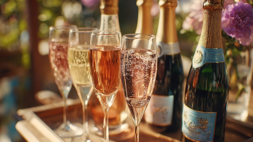 Une Expérience à Vivre et à Partager