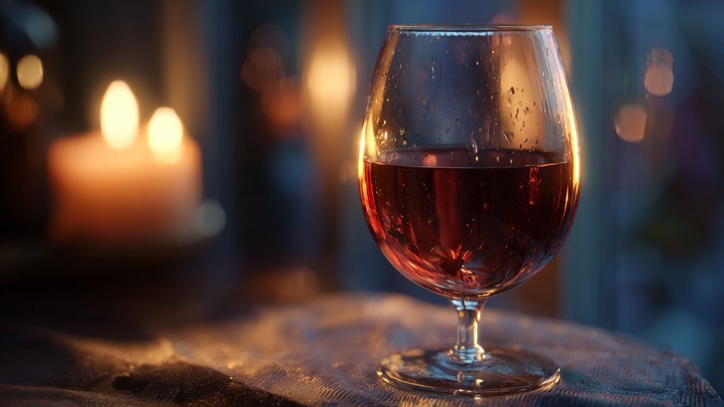 Une sélection de grands crus venus de toute la France