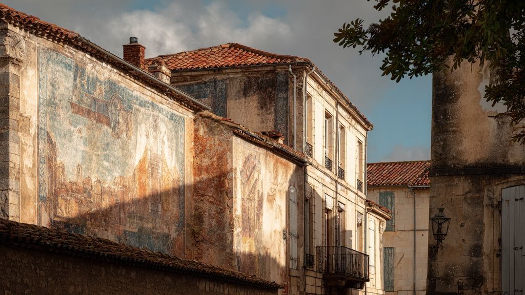 Vie quotidienne à Cognac : Quartiers et Facilités