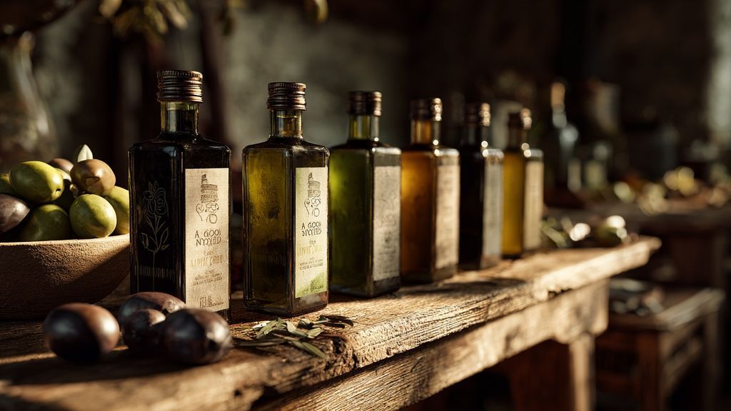 Ville voisine : Nyons, la perle de la Drôme provençale