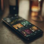 Vin : Le TOP 10 des Wine apps pour smartphone !